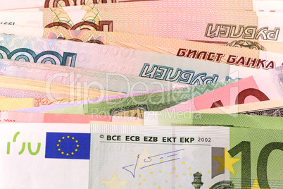 european money