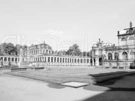 Dresden Zwinger