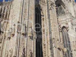 Milan Cathedral