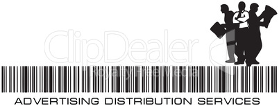 Barcode Agency - Advertising Distribution Services