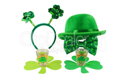 St  Patricks Day Celebration