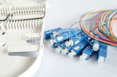 Fiber optical patch cord