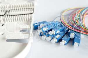 Fiber optical patch cord