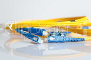 Fiber optical patch cord