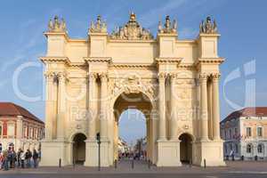 Brandenburger Tor Potsdam