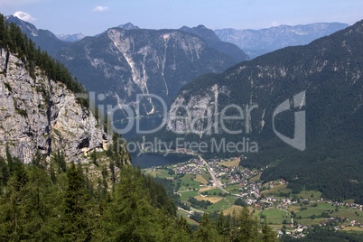Dachstein, Austrian Alps