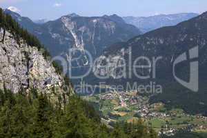 Dachstein, Austrian Alps