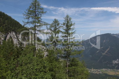 Dachstein, Austrian Alps