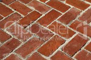 Brickwork