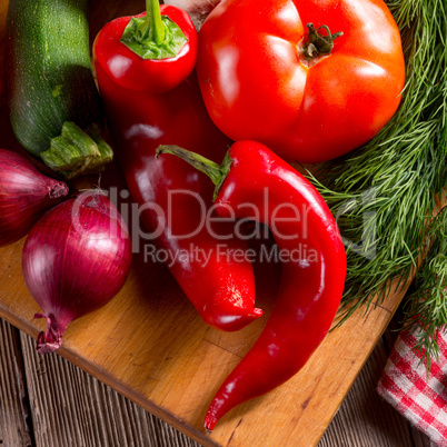 vegetable tablet