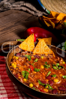 Chili con Carne