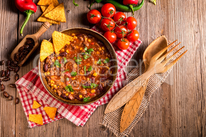 Chili con Carne