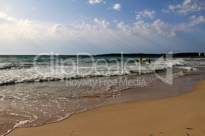 Mallorca Beach