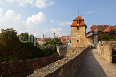 Rothenburg ob der Tauber, Germany