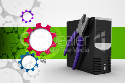Computer Repair Royalty Free Images Photos And Pictures