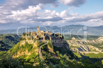 Bagnoregio 13