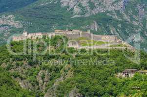 Castel Beseno 05