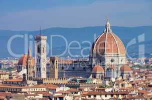 Florenz Dom - Florence cathedral 11