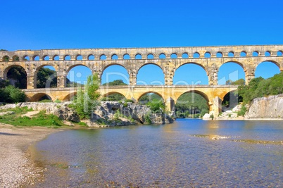 Pont du Gard 13