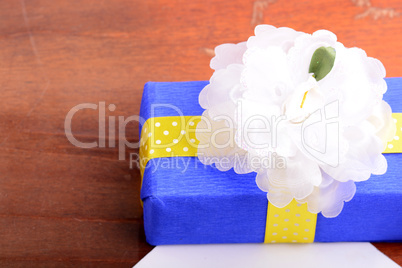 gift box