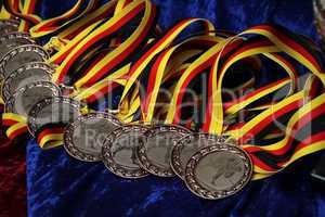 Sport medals