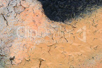Grunge Paper Background. Textured Designed abstract style