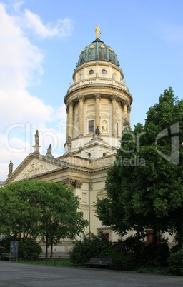 Berliner Kirche