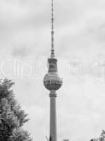 TV Tower Berlin