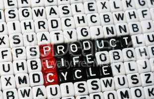 PLC ,Product Life Cycle