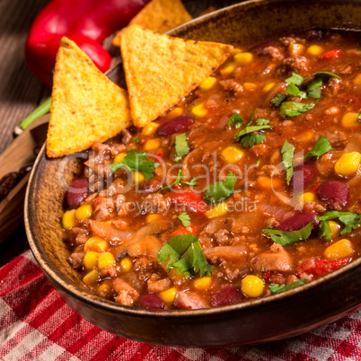 Chili con Carne