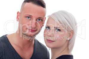 couple