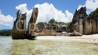 exotic beach exotic beach