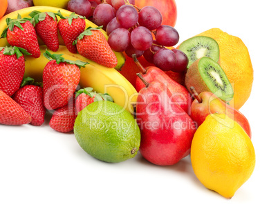 fresh fruits fresh fruits
