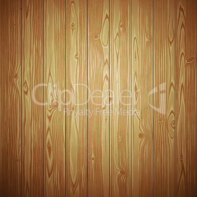 Wood Seamless Pattern