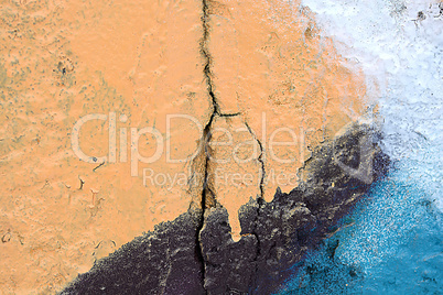 Grunge Paper Background. Textured Designed abstract style