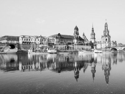 Dresden Hofkirche