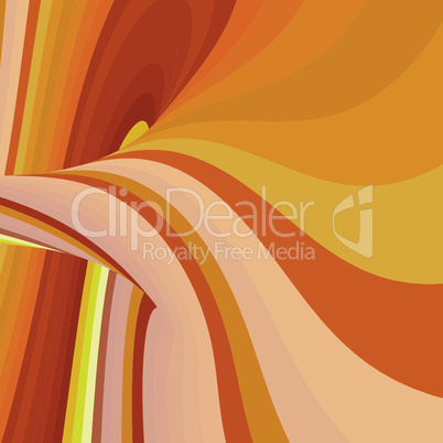 Abstract swirl background. Vector illustration. Can be used for wallpaper, web page background, web banners.