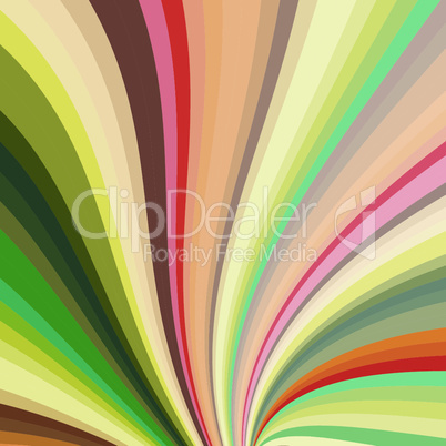 Abstract colorful background. Vector illustration. Can be used for wallpaper, web page background, web banners.