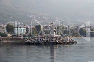 Alanya, Türkei