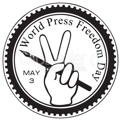 World Press Freedom Day