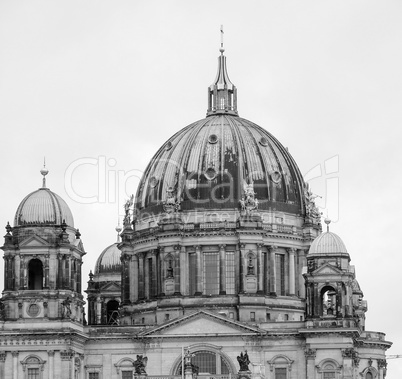 Berliner Dom