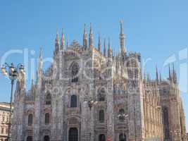 Milan Cathedral