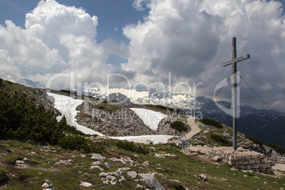 Dachstein, Austrian Alps