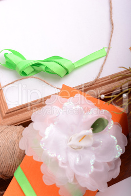 gift box, holiday concept