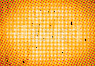 Abstract background with space for your message