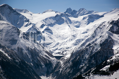 Kaprun, Österreich