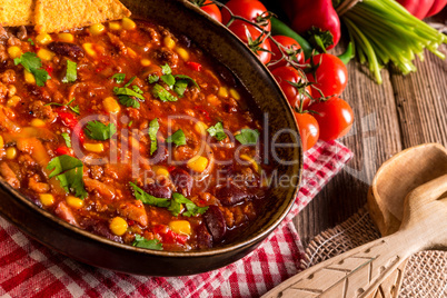 Chili con Carne