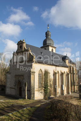 Mountain Church