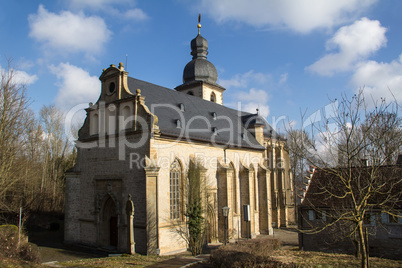 Mountain Church