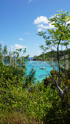 anse lazio